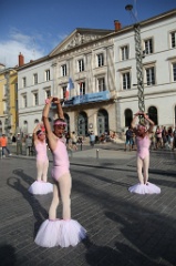 Lacher de Ballerines 17 * 5760 x 3840 * (8.19MB)